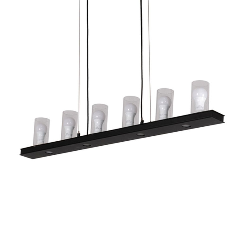 Loudon 6 - Light LED Pendant