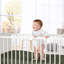 Drap-housse pour lit de bébé Football par Sweet Jojo Designs
