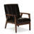 Charda Faux Leather Armchair-1006775761