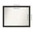 Phil Solid Wood Wall Mirror-98285268-98285327