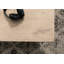 Wheel Coffee Table with Storage