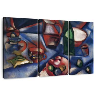 Still Life 1912