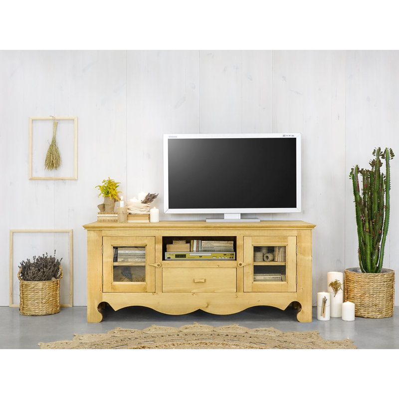 Dambrosio TV Stand for TVs up to 50"