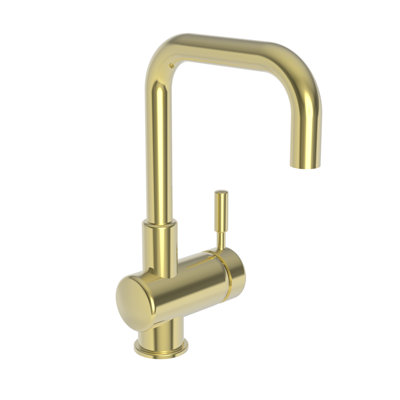 East Square Single Handle Bar Faucet