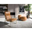 Upholstered Armchair