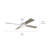 Lija 52'' Ceiling Fan with LED Lights-1542027792