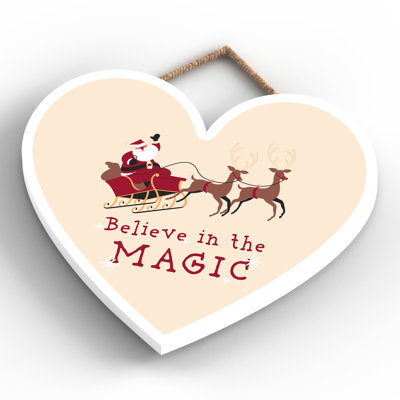 Carley Typography Wall Decor
