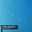 Rideau de douche Blue Room-1083751132