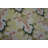 Antique Needlepoint French Allover Flat Weave Rug