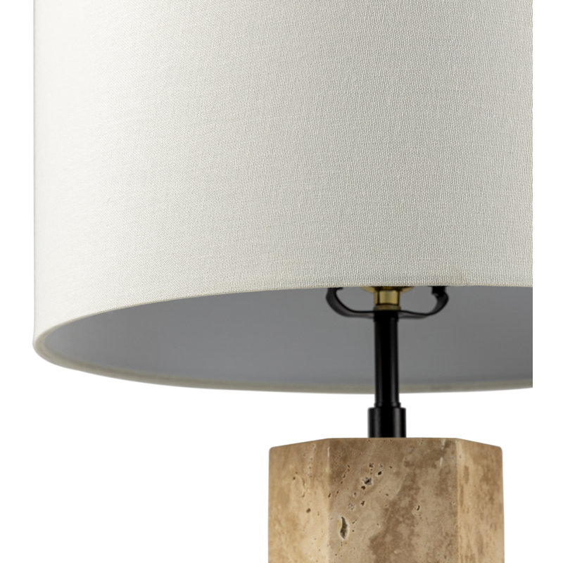 Carnrike Metal Table Lamp
