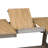 Keswick Trestle Dining Table w/ 18" Leaf-95418174