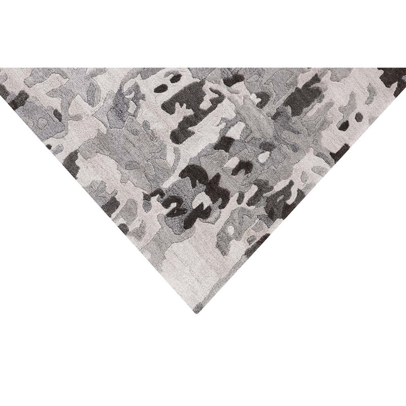 Area Rug, Rectangle 2'6" x 12'