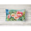  Coussin décoratif intérieur / extérieur en polyester Autre / Sans motif