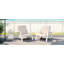 Ensemble de 2 chaises longues d'extérieur pour patio-1538602396-1538602398