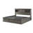 Covertt Solid Wood Bookcase Storage Bed-112517019-26241472