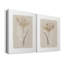 Toile tendue D-Foliage I-Premium Gallery - prête à être accrochée-1356126665