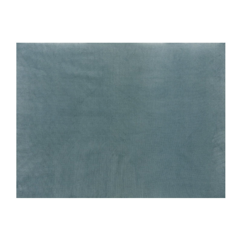 Tissu Uma, Bleu sarcelle