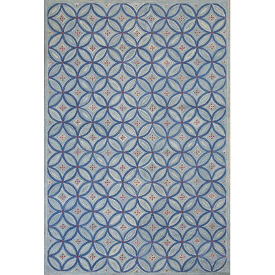 One-of-a-Kind 6' X 9' Area Rug