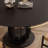 Torp Round Dining Table-36440446