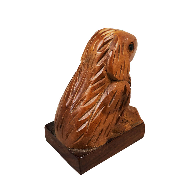 Ensemble de 2 statues Backstrom