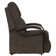 Upholstered Power Lift Assist Recliner with USB Charging Port