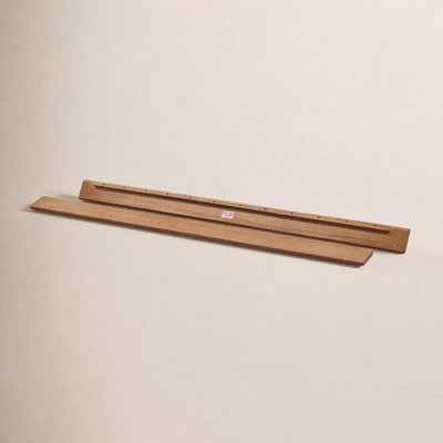 Twin Bed Conversion Rails