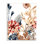 «Aquatic Plant Life Assortment» par June Erica Vess - peinture sur toile