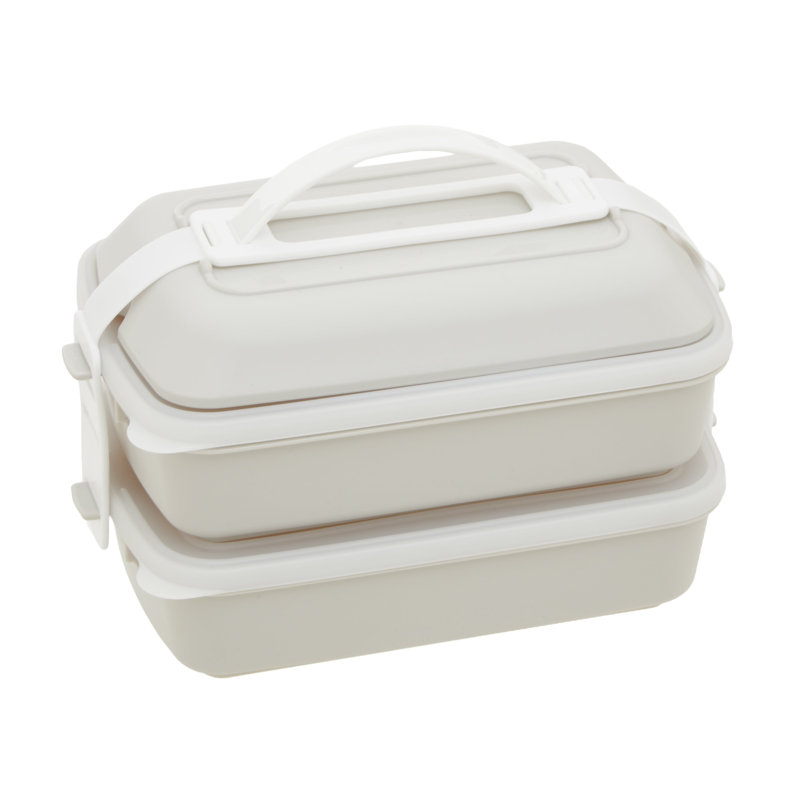Houseknecht Food Storage Container