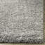 Tapis argenté à poils longs Assiya-63373596