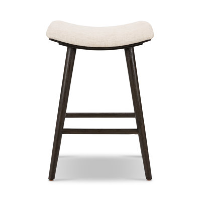 Schaeffer Solid Wood Stool