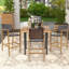 Tabouret de bar 29 po Earlton