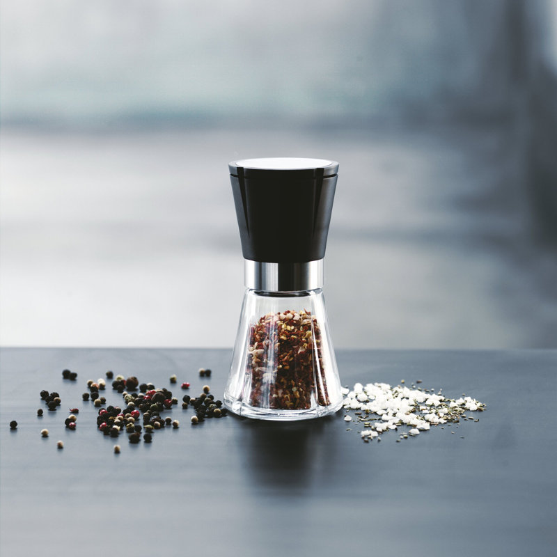 Grand Cru Salt & Pepper Mill