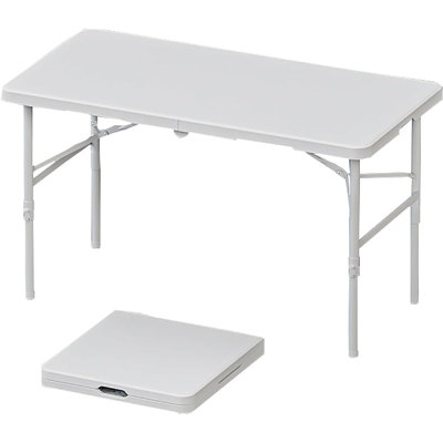 122cm Folding Table