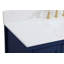 Ensemble de meuble-lavabo simple 48 po Scottsbluff-245553630
