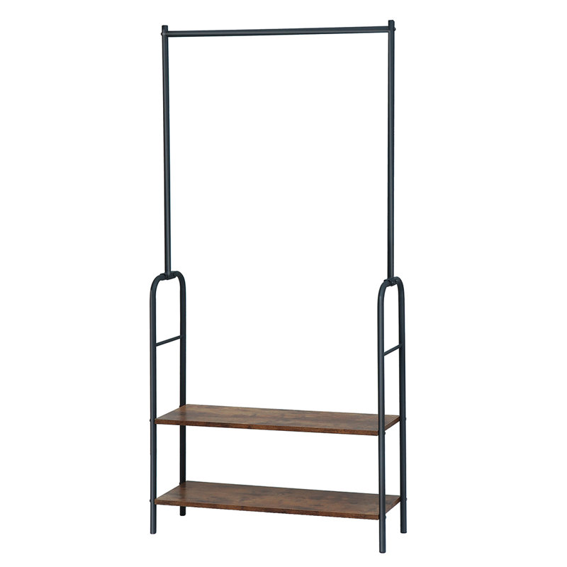 76cm Clothing Rack