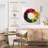 Yarlin Food Wheel-109389295