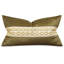 Lucerne Lumbar Pillow Cover & Insert