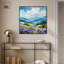 «Field of Dreams» par Coastal Art-104325445-111701963