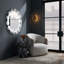 Corona Sconce