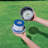 Intex 10 x 2.5 Foot Above Ground Pool + Filter Cartridge (2 Pack) + Filter Pump