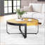Table basse Isaac