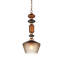 Mandeville 1 - Light Pendant