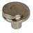 Classic 1 1/8" Diameter Mushroom Knob-13240822