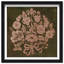 Tradition Shadowbox Floral & Botanical Print by Oliver Gal, Black Frame, 12 x 12-1749608842-1749608848