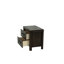 Table de chevet simple