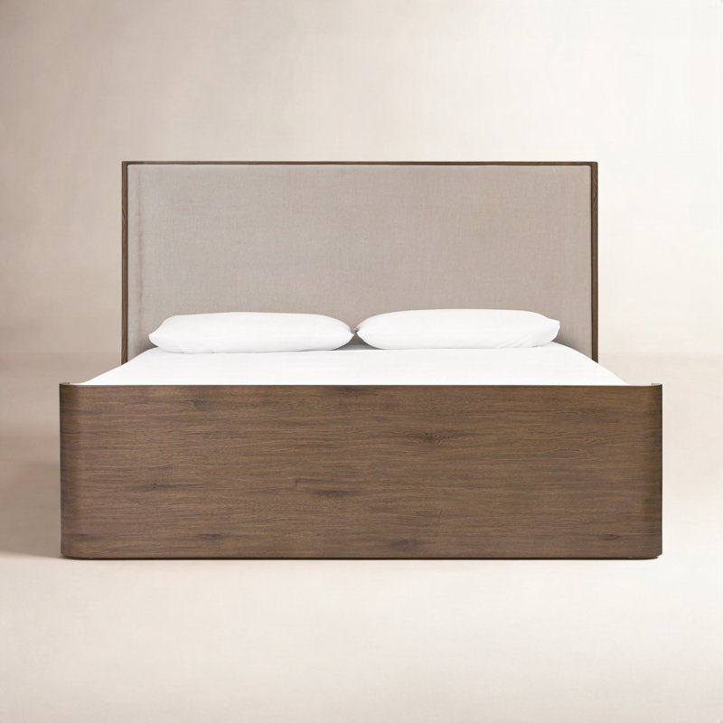 Denali Upholstered Bed, King