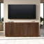 Alston 68" Wide Rectangular Fluted Buffet Table-843749257