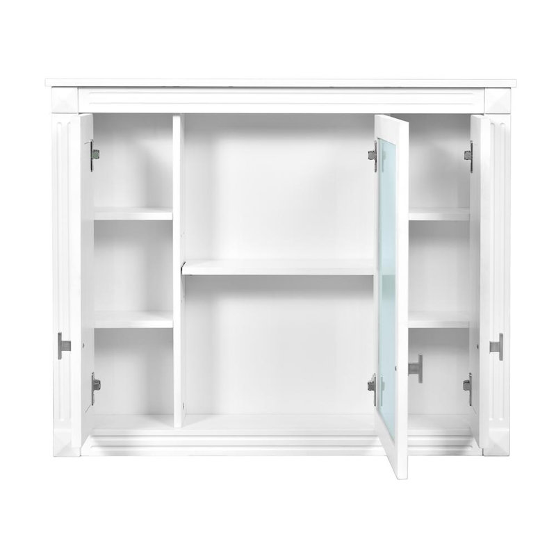 Wall Medicine Cabinet