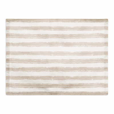 Napperon Neutral Easy Stripes