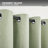 Faux Linen 100% Blackout Thermal Insulated Noise Reducing Grommet Curtains (Set of 2)-242172182-242172187